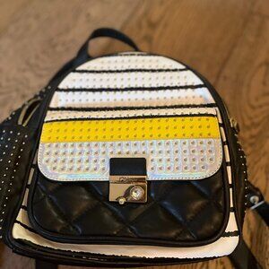Chic boutique mini backpack NEW